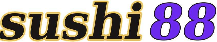 sushi88 logo